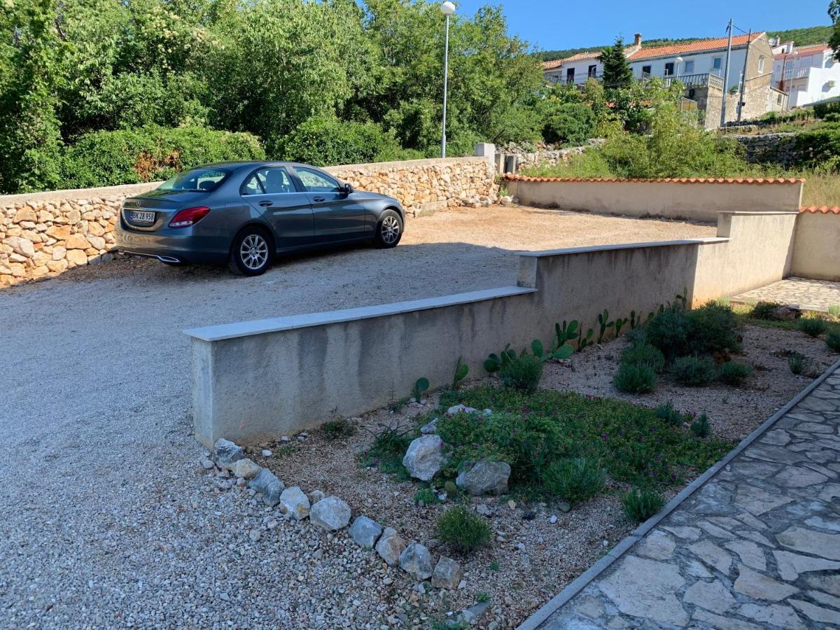 Villa Nordica Dramalj Exterior foto