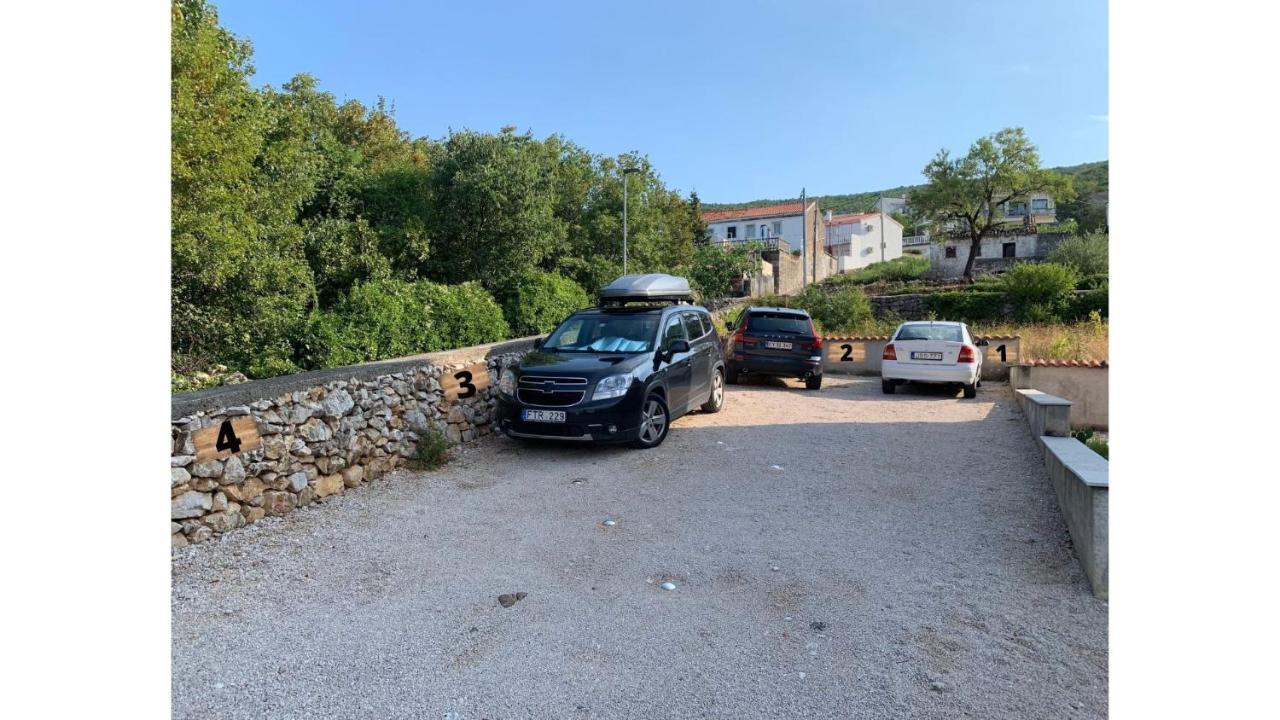 Villa Nordica Dramalj Exterior foto